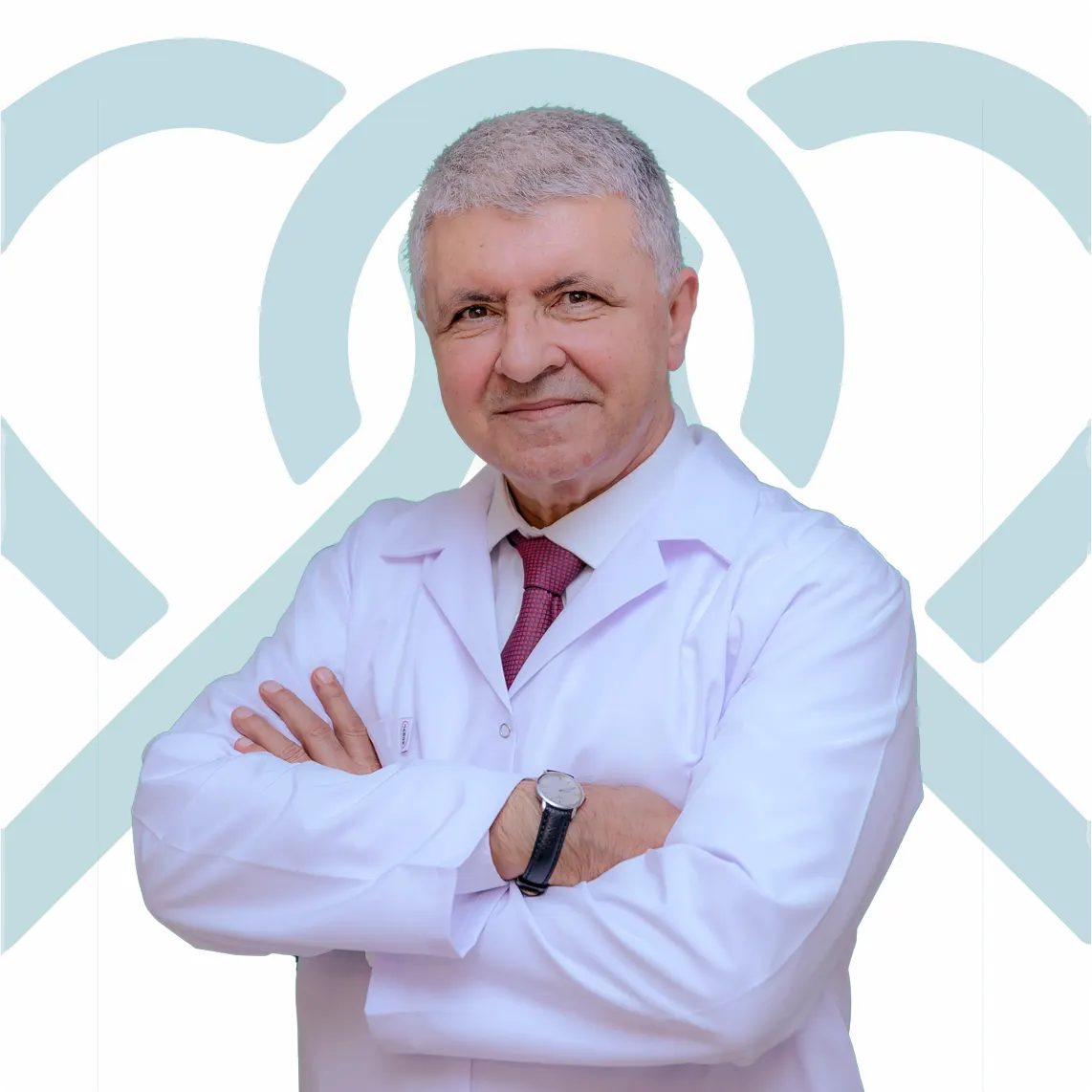 Erdal GÖÇMEN