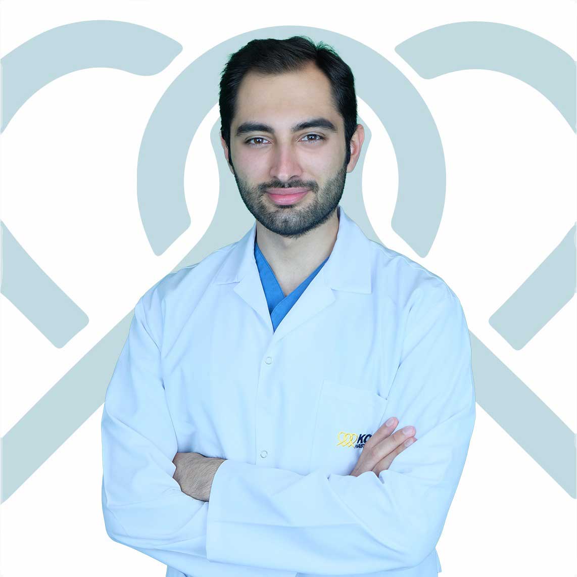 Ömer Faruk EKİNCİ