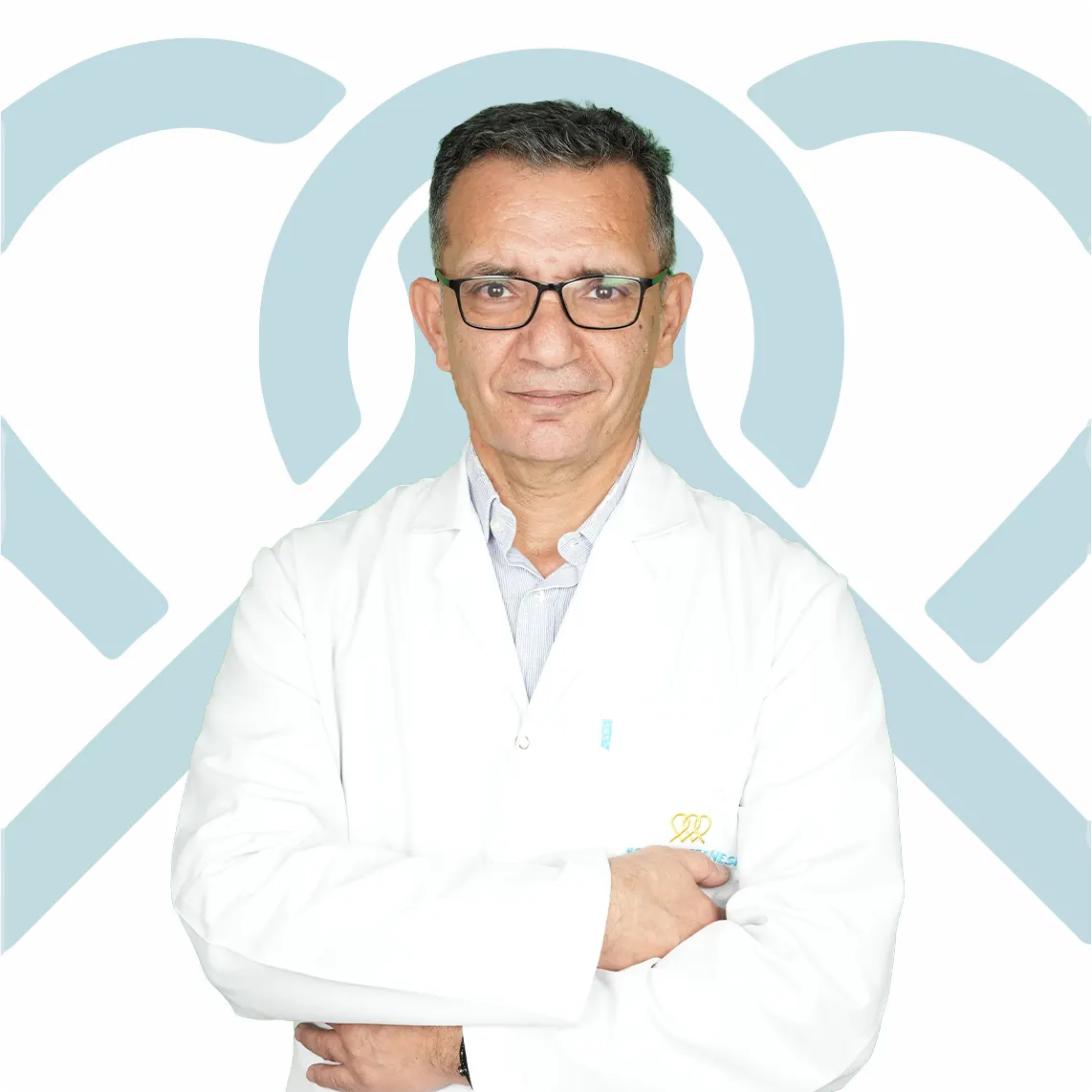Bülent KOCA