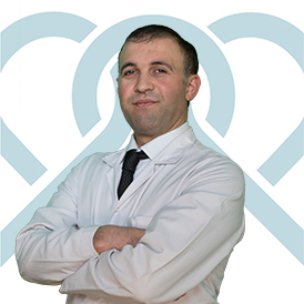 Elchin JABIYEV