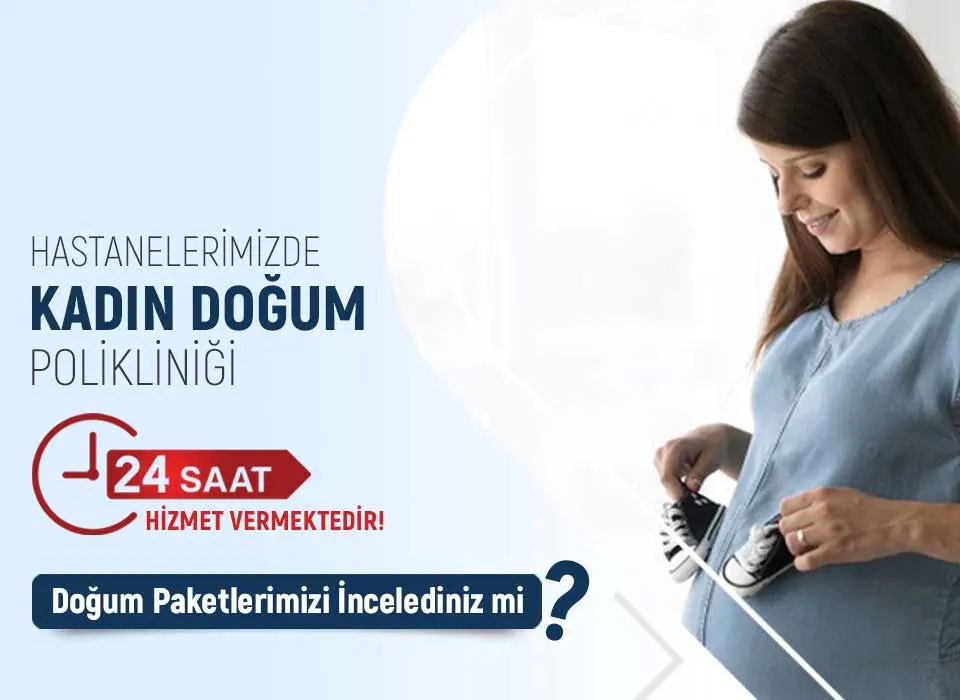 Doğum Paketi