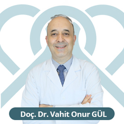 Vahit Onur Gür