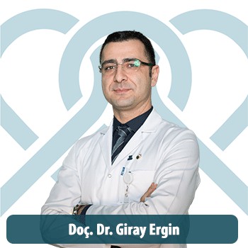 Giray Ergin