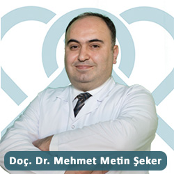 Mehmet Metin Şeker