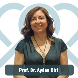 Prof. Dr. Aydan Biri